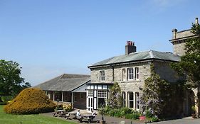 Hundith Hill Hotel Cockermouth 3*